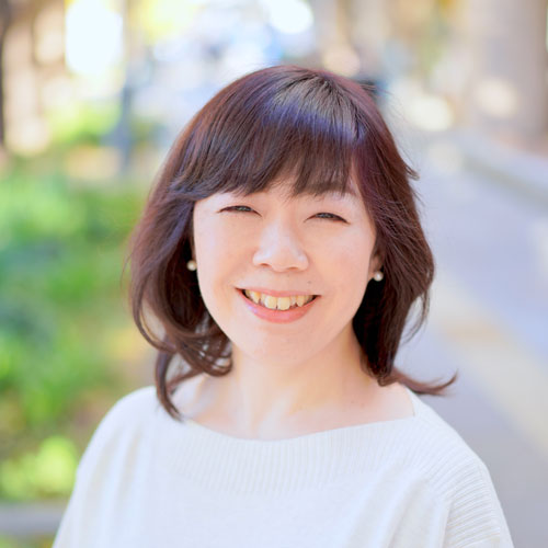 ママ起業家・女性起業家のためのITサポートコーチング ライフデザインコーチ　半沢まり子さん